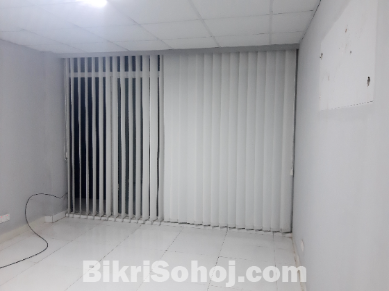 ভার্টিকেল ও রুলার পর্দা
